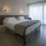 Lägenhetshotell Feelfree Basoa 4*