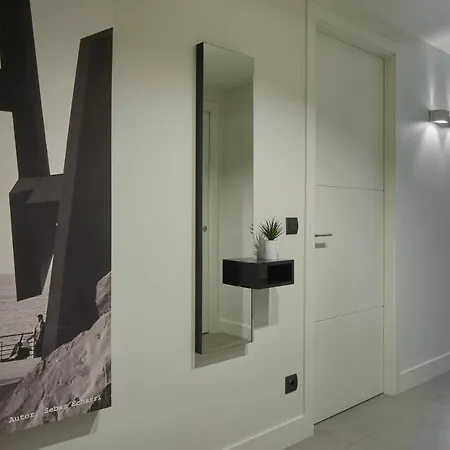 Feelfree Basoa Aparthotel