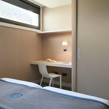 Aparthotel Feelfree Basoa San Sebastián