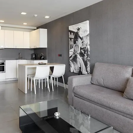 Feelfree Basoa Aparthotel