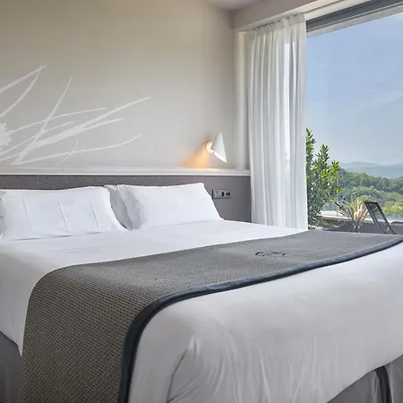 Aparthotel Feelfree Basoa 4*