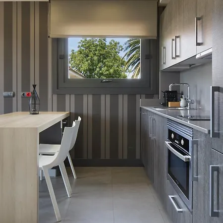 Feelfree Basoa San Sebastián