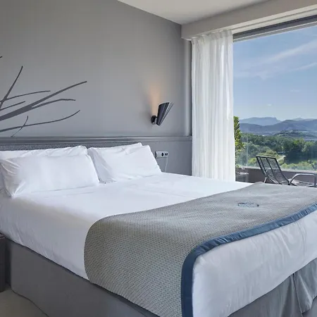 Feelfree Basoa Aparthotel San Sebastián