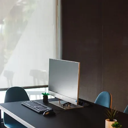 Feelfree Basoa San Sebastián