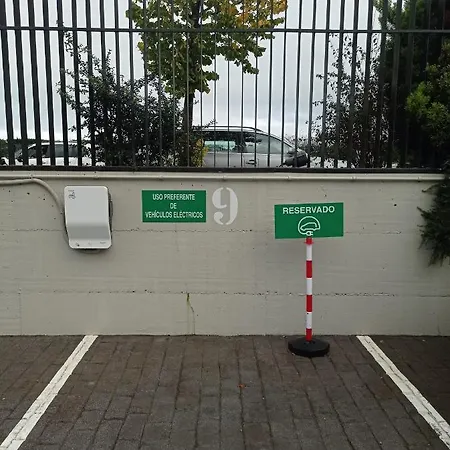 Aparthotel Feelfree Basoa 4*