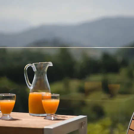 Aparthotel Feelfree Basoa 4*