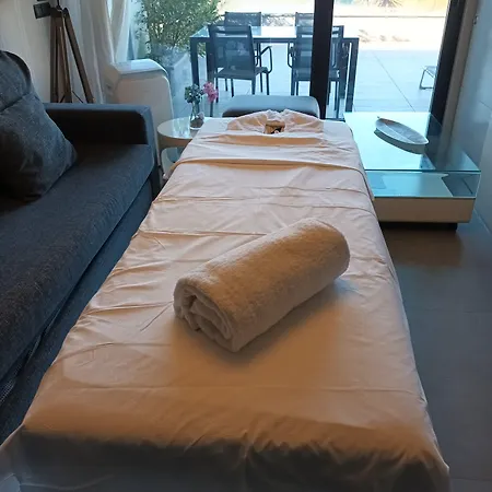 Feelfree Basoa San Sebastián