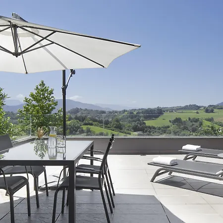 Aparthotel Feelfree Basoa