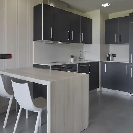 Feelfree Basoa San Sebastián