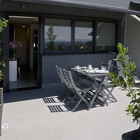 Feelfree Basoa 4* San Sebastián