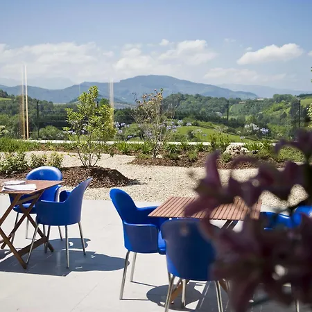 Aparthotel Feelfree Basoa