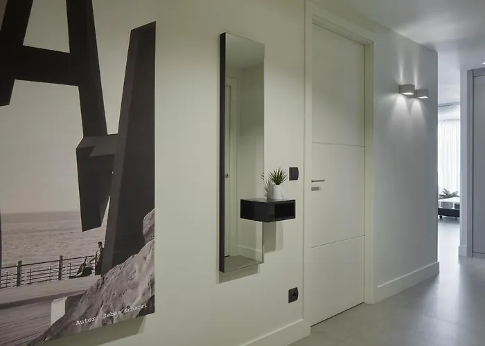 Feelfree Basoa 公寓式酒店