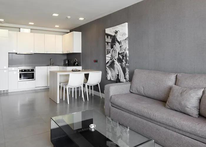 Feelfree Basoa Apartmanhotel