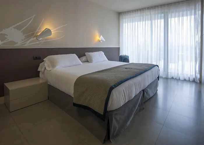 Apartmanhotel Feelfree Basoa 4*