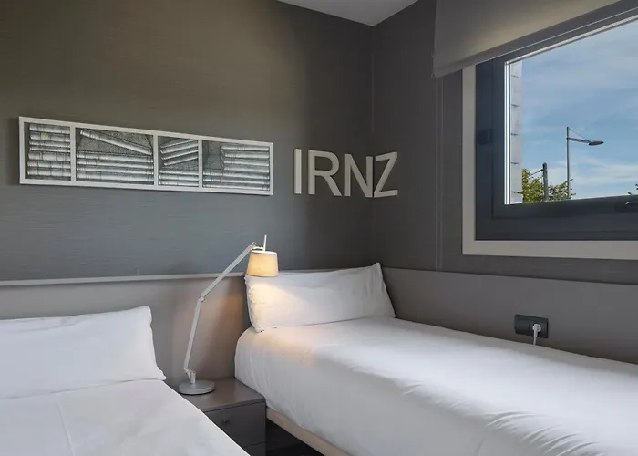 Feelfree Basoa Apartmanhotel 4*