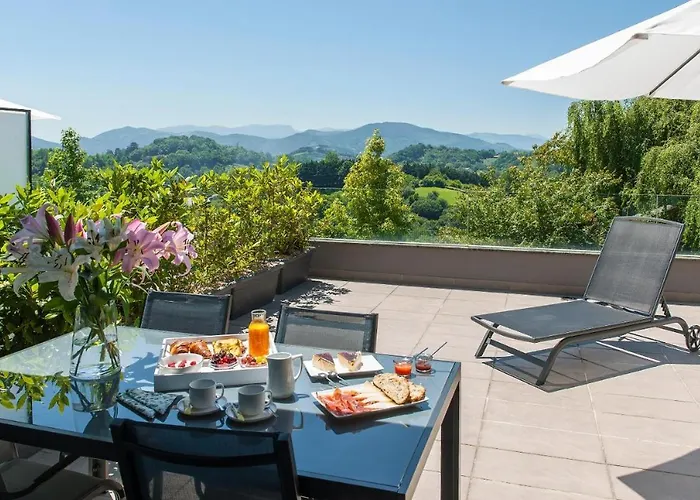 Apartmanhotel Feelfree Basoa