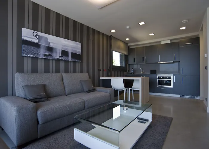 Feelfree Basoa Apartmanhotel 4*