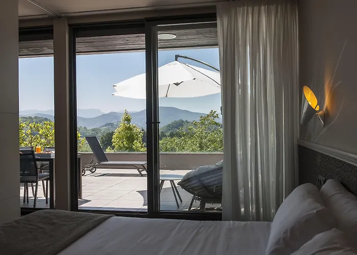 Feelfree Basoa Apartmanhotel