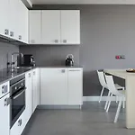 Aparthotel Feelfree Basoa
