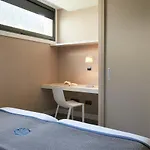 Aparthotel Feelfree Basoa San Sebastián