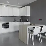 Feelfree Basoa Aparthotel 4*