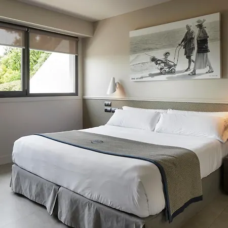 Feelfree Basoa 4* San Sebastián