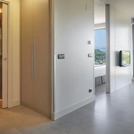 Feelfree Basoa Apartmanhotel