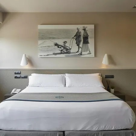 Feelfree Basoa San Sebastián