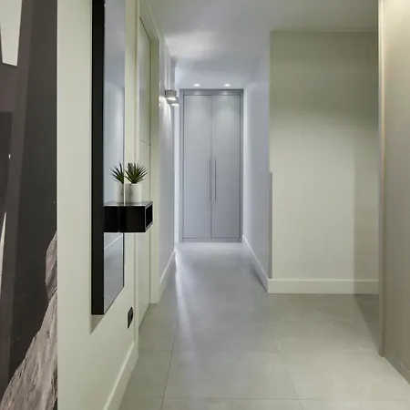 Appart hôtel Feelfree Basoa