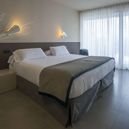 Apartmanhotel Feelfree Basoa 4*