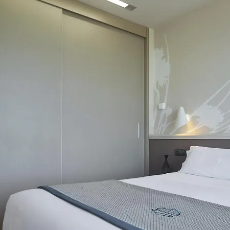 Feelfree Basoa 4* Saint-Sébastien