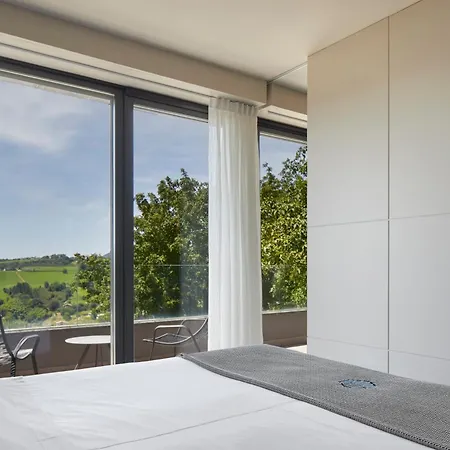 Feelfree Basoa San Sebastián