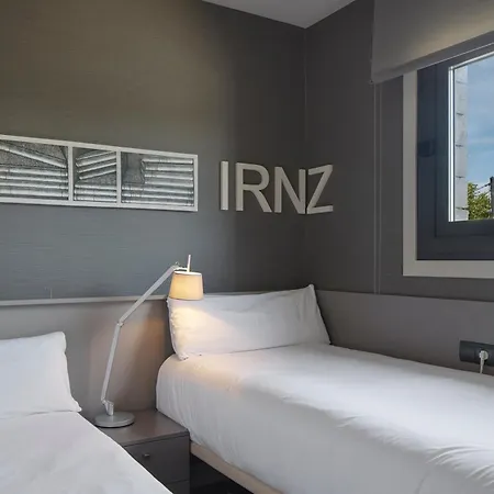 Feelfree Basoa Apartmanhotel 4*