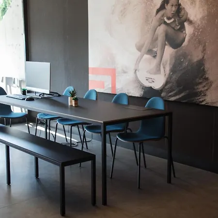 Feelfree Basoa Apartmanhotel