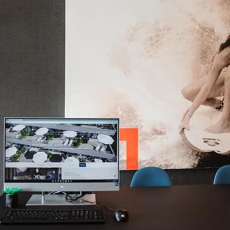 Feelfree Basoa San Sebastián