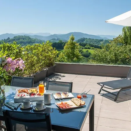 Apartmanhotel Feelfree Basoa