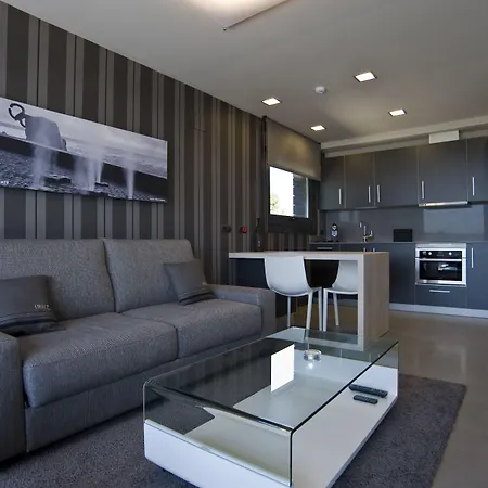 Feelfree Basoa Apartmanhotel 4*