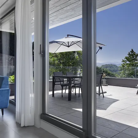 Aparthotel Feelfree Basoa 4*