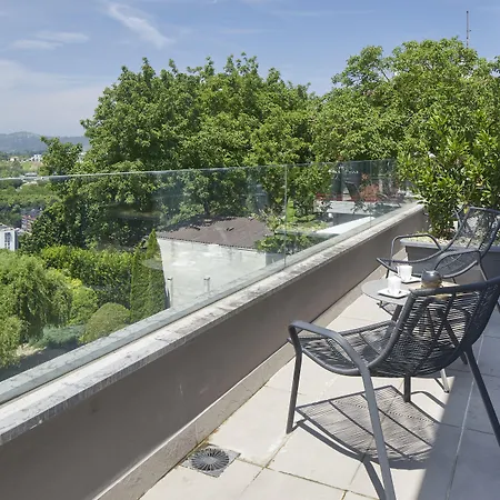 Apartmanhotel Feelfree Basoa 4*