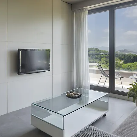 Feelfree Basoa Apartmanhotel San Sebastián