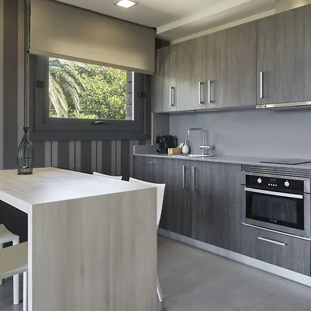 Feelfree Basoa Apartmanhotel 4*