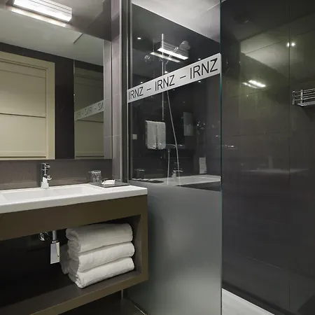 Apartmanhotel Feelfree Basoa