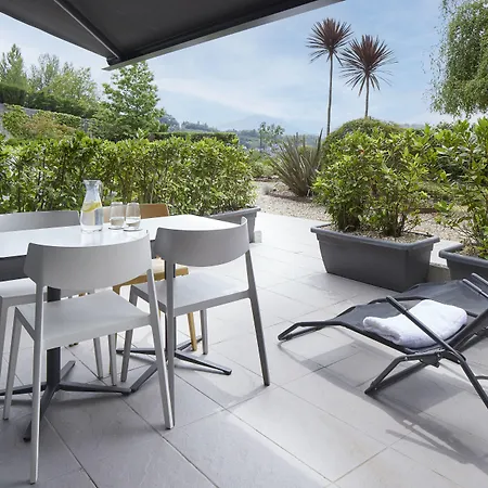 Feelfree Basoa San Sebastián