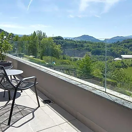 Aparthotel Feelfree Basoa San Sebastian