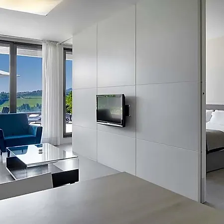 Aparthotel Feelfree Basoa