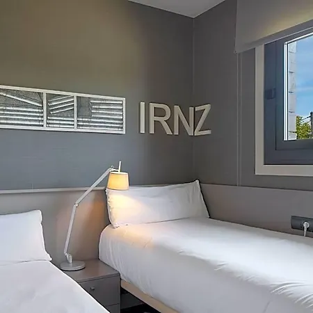 Feelfree Basoa Aparthotel San Sebastian
