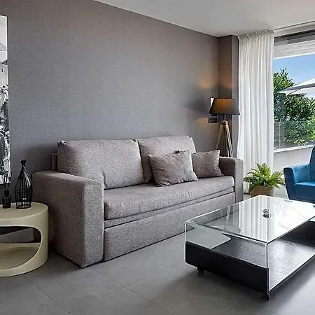 Feelfree Basoa 4* San Sebastian