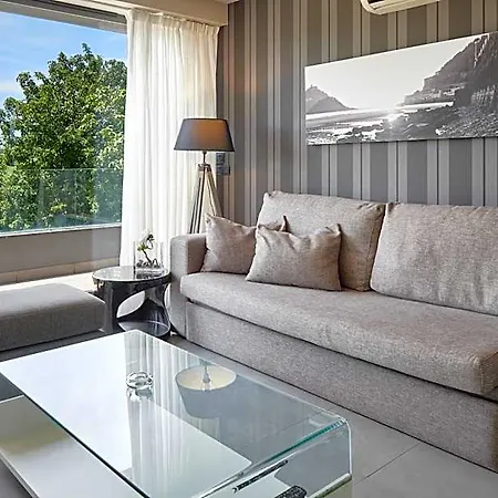 Aparthotel Feelfree Basoa 4*