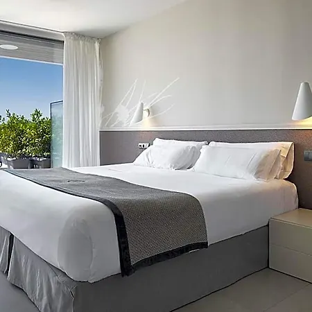 Feelfree Basoa Aparthotel San Sebastian