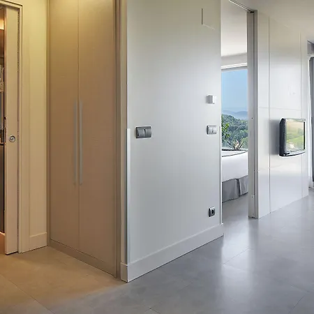 Appart hôtel Feelfree Basoa